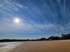 -青岛第三海水浴场
