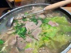 -川堂风·跷脚牛肉·乐山爆炒(宝山日月光店)