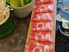 -刘一手重庆火锅(万达广场店)
