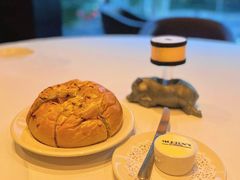 -MORTON'S 莫尔顿牛排坊(北京丽晶酒店)