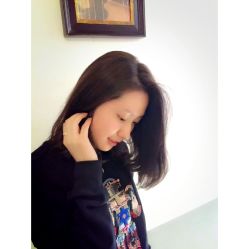 Jacky 发型show-3AM HAIR SALON烫发染发接发