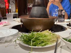 -东来顺饭庄(西直门店)