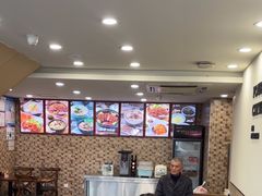 -李先生牛肉面大王(辽宁路店)