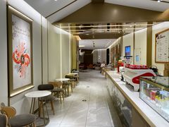 -Tims天好咖啡·贝果(东方广场店)