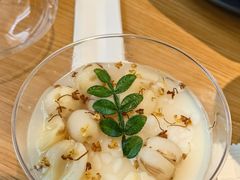 -荷恬·精致蔬食料理(富国街店)