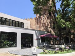 -J Create城市露营咖啡·简餐·宠物(上海动物园店)