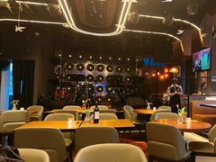 -MARU玛露音乐餐厅(大学路店)