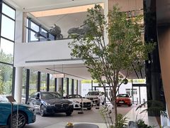 -北京京宝行宝马4S店(闵庄路店)