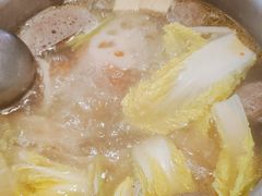-牛焱·贵州黄牛肉火锅(城西银泰店)