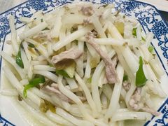 -呼吸森林·生态农庄农家乐私房菜