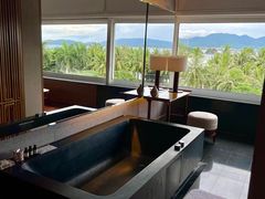 -三亚太阳湾柏悦酒店