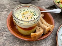 鸡蛋土豆泥-RAC BAR(安福路店)