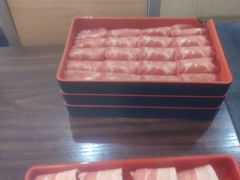 -樱吉岛寿喜锅(肇嘉浜路店)