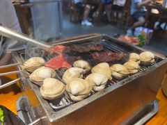 -丹东特色烤肉(学府路一部店)