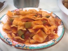 -帕米尔食府(白云观店)
