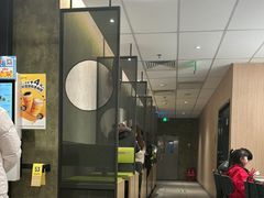 -麦当劳(西单明珠店)