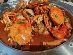 -胖哥俩肉蟹煲(湖滨银泰in77店)