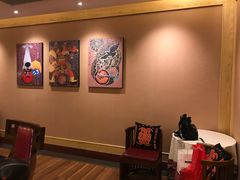 -阿斯牛牛·凉山菜(新会展店)