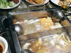 -名扬煮艺肥牛自助火锅(东平店)