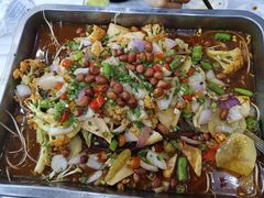 -家的味道餐厅·新鲜实惠