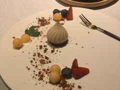 -叶叶菩提(太原别墅店)