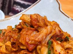 -长寿参鸡汤(朝韩风情街店)