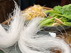 -谭鸭血老火锅(漳州路店)