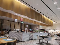 -沈阳和平艾美酒店新食谱西餐厅