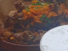 -北京老铺烤鸭(高新店)