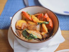-LA MAISON公鸡和龙(蛇口店)