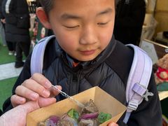 -拉蒂娜·巴西牛排馆 Latina·Brazilian Steakhouse(大上海时代广场店)