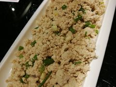 -皇城根北京风味主题餐厅(滨海万达店)