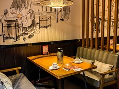 -壹只卤鹅 · 潮汕菜(京基百纳店)