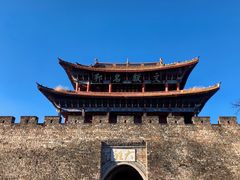 -大理古城