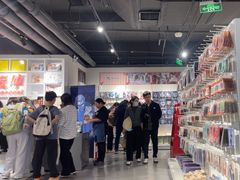 -漫库(北京王府井银泰in88店)
