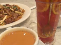 -翠华餐厅(正佳广场店)