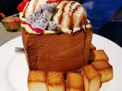 -铜锣湾·有麝自然香(长嘉汇购物公园店)