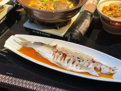 -王捌小院(红花坡店)