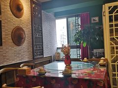 -蘑菇私房菜小馆(杨家坪西城天街店)