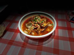 -龙虾当家·大排档(红谷滩五中店)