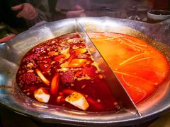 -湊湊火锅·茶憩(杭州湖滨银泰in77店)