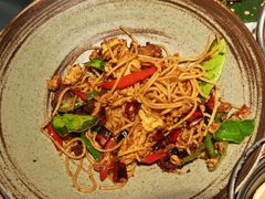 -La Terre乐田(万象城店)