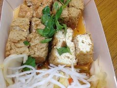 -花莲东大门国际观光夜市