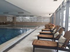 -上海国丰酒店