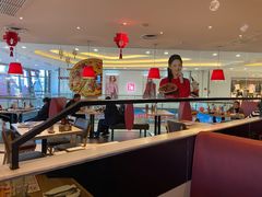 -必胜客餐厅(昆百大泰业城店)