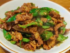 -印象鲵宴·张家界地标美食名片(溪布街店)