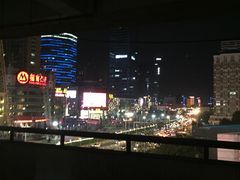 -南通大饭店·米兰餐厅