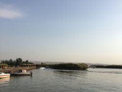 -乌梁素海景区