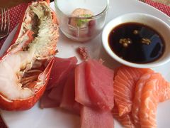 -咖啡苑 - 蔚藍夏日限定主题(永利皇宫店)
