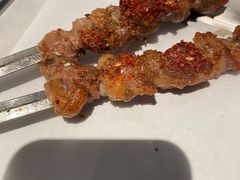 -No.DD戳子烧烤·江湖菜(北京总店)